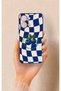 Vivo Y05 4g Compatible Blueberry Patterned Silicone Case