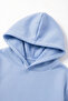 New York Printed Oversize Sweatshirt - 3