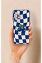 Samsung A23 Compatible Blueberry Patterned Silicone Case