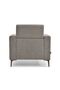 Theodora 3+2+1 Fabric Sofa Set With USB Port Dark Grey, Interior Furniture For Family Living Spaces - 8
