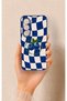 Tecno Spark 40 Pro Compatible Blueberry Patterned Silicone Case