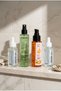 Kein Protect 4-Piece Skin and Hair Care Set – Aha Bha Peeling Serum, Caffeine Serum, Rosemary Water, and Argan Oil - 2