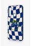 Redmi Note 8 Compatible Blueberry Patterned Silicone Case - 2