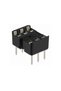 Socket pentru circuite integrate Număr pini: 16 - 2