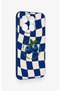 Mi 15t 5g Compatible Blueberry Patterned Silicone Case - 3