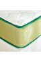 V2 Copper Anti-Bacteriai Hr Foam Pocket Spring Mattress- 200x200x25Cm