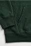 New York Printed Oversize Sweatshirt - 4