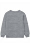 Hoodless Transformers Printed Sweatshirt for Boys - 2