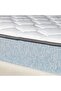V2 Freeze Gel Infused Visco Foam Pocket Spring Mattress- 150x200x25 cm - 3