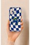 Oppo Reno 15 5g Compatible Blueberry Patterned Silicone Case