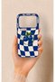 Xiaomi Mi 17 Pro 5g Compatible Blueberry Patterned Silicone Case