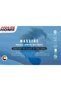 V2 Maxvibe Pocket Spring Mattress 180x200x25Cm, Interior Furniture For Family Living Spaces - 7