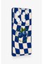 Infinix Note 40 Pro Compatible Blueberry Patterned Silicone Case - 3