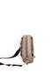 Dark Beige - Brown Monogram Women's Crossbody Bag Sp1142 - 6