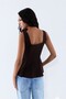 Peplum top - 4