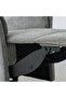 Jared 1 Seater Recliner Grey, Food Storage Jar For Kitchen And Pantry Organization - 6