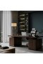 Fidel Metal Floor Lamps With LED Lights And E27 Bulb -150Cm - 3