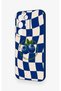 Realme C85 5g Compatible Blueberry Patterned Silicone Case - 4