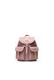 Herschel Dawson Small Size |   Water Repellent Fabric Backpack, 13 L