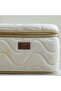 Rejuvenate Pillow Top Bonnell Spring Mattress Foam Encased Edge Support 200x200x30 - 2