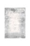 Galeria Lux Modern Distressed Rug 160x230 Grey White, Area Rug For Lounge And Home Decor - 6