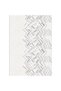 Galeria Lux Modern Contemperory Rug 160x230 Grey White, Area Rug For Lounge And Home Decor - 5