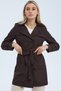 Seasonal Women's Trench Coat - 2