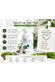 Barley Grass, Wheat Grass & Alfalfa Tablets with Cayenne, 80 Tablets, Botanical Green Blend for Daily Wellness Routine - 4