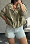Hooded Mesh-Lined Windjacket Per9786 - 4