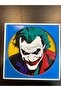 JOKER 3D TABLO - 2
