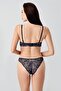 New Bra 33-4166 Supported Bra Set - 3