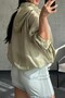 Hooded Mesh-Lined Windjacket Per9786 - 5