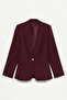 Allbucks Left*İes Fitted Blazer Jacket Ablft00009 - 6