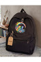Butterfly Printed School, Tutoring, Course Backpack