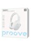WIRELESS HEADPHONES TENDER 2 WHITE - 5