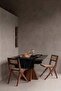 Linen Cotton Runner 40X130 Washed Table Runner