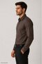 Men's Slimfit Long Sleeve Shirt 2144 - 2