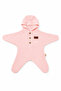 Star Baby Rompers - 2