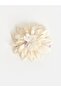 Mixed Layered Floral Patterned Women's Buckle (S6) - 2