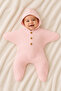 Star Baby Rompers
