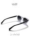 Luvi Aurel Ash Uv400 Sunglasses – Choose Your Favorite Lens - 4