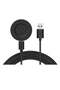 USB Charger Cable Dock For Huawei Watch GT2 Black - 4