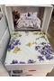 Kristal Ranforce Quilted Duvet Cover Set - 3