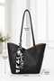 Women's Shoulder Bag Elaris 001 - 4