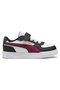 Caven Iii Ac+ Ps Kids Black Sneaker Shoes 40623906