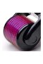 Derma Roller Titanium 0.75mm Derma Roller – Micro Needle Skin Roller for Face, Hair & Beard Growth - 3