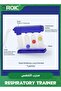 Breathing Exerciser Trainer, Breathing Exercise Device for Lungs, Deep Breathing Trainer, Lung - 3