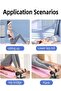 Ab Training Auxiliary Device, Multi-functional Adjustable Ab Trainer, Muscles Full Body Trai - 4