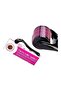 Derma Roller Titanium 0.75mm Derma Roller – Micro Needle Skin Roller for Face, Hair & Beard Growth - 4