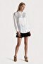 Msn Women's Polyester Lycra T-Shirt - 2